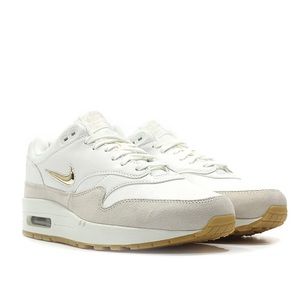 Nike Air Max 1 Jewel Summit White